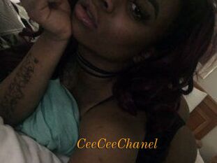 CeeCeeChanel
