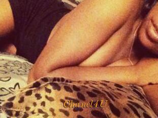 Chanel4U
