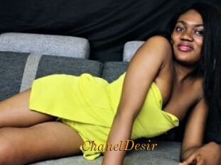 ChanelDesir