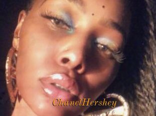 ChanelHershey