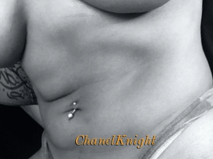 ChanelKnight Salopes Blacks