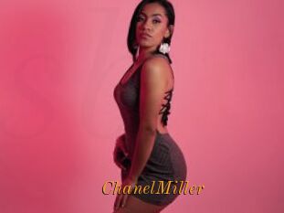 ChanelMiller