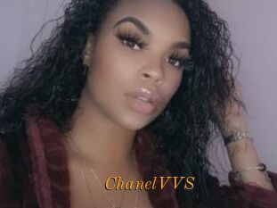 ChanelVVS