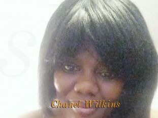 Chanel_Wilkins