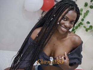 Chanell25