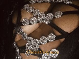 Chanelluvjonez