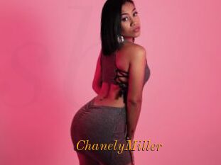 ChanelyMiller