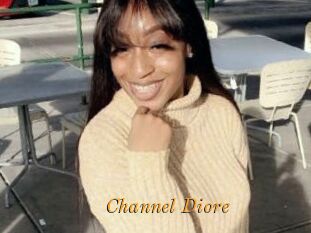 Channel_Diore