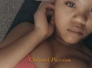 Channel_Passion