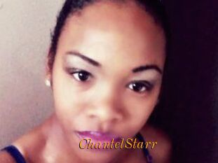 ChantelStarr