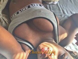 Chantelldior