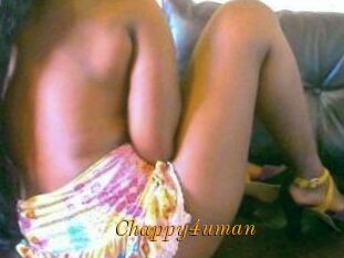Chappy4uman