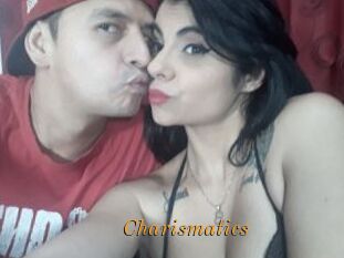 Charismatics