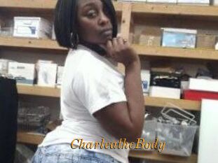 CharleatheBody