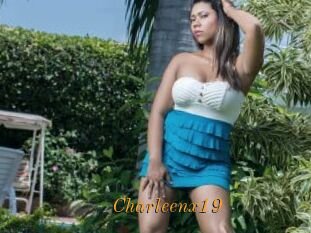 Charleenx19