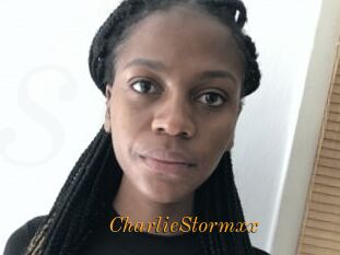 CharlieStormxx