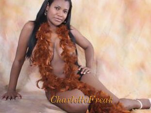 CharlotteFreak