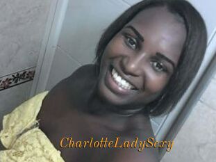 CharlotteLadySexy