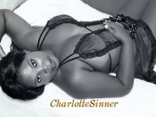 CharlotteSinner