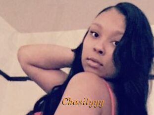 Chasityyy