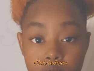 ChelsiaJones