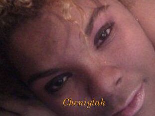 Cheniylah