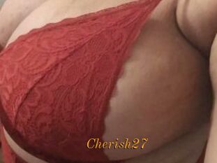 Cherish27