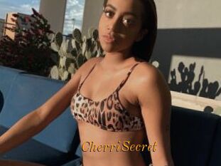 CherriSecret