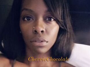 CherrieChocolate