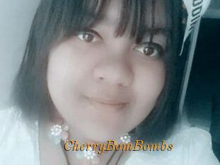 CherryBomBombs