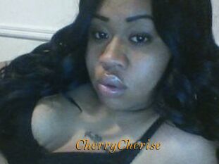 CherryCherise