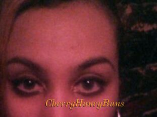CherryHoneyBuns