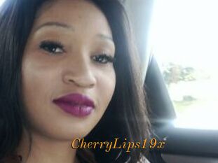 CherryLips19x