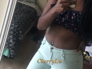 CherryLu