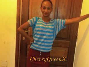 CherryQueenX