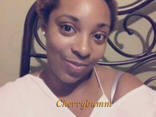 Cherrybumm