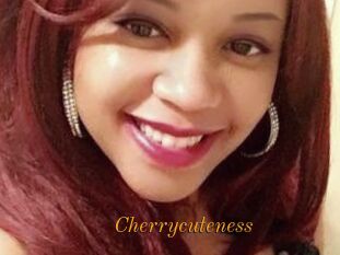 Cherrycuteness
