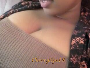 Cherrylips18