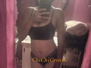 ChiChiCream