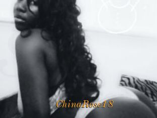 ChinaRose18