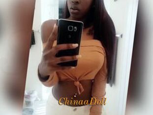 ChinaaDoll