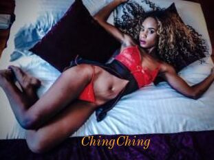 ChingChing