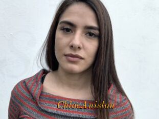 ChloeAniston