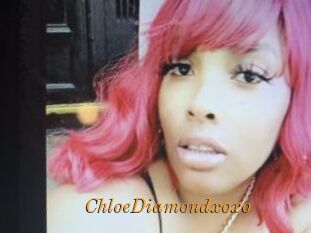 ChloeDiamondxoxo