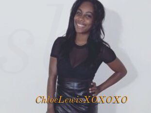 ChloeLewisXOXOXO