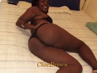 ChocBrown