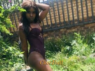 ChocButt