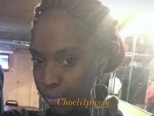 Choclitpussy