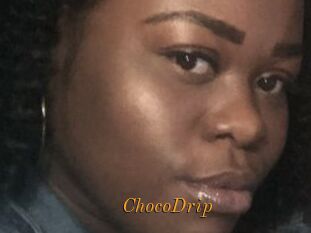 ChocoDrip