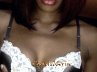ChocolatCerise
